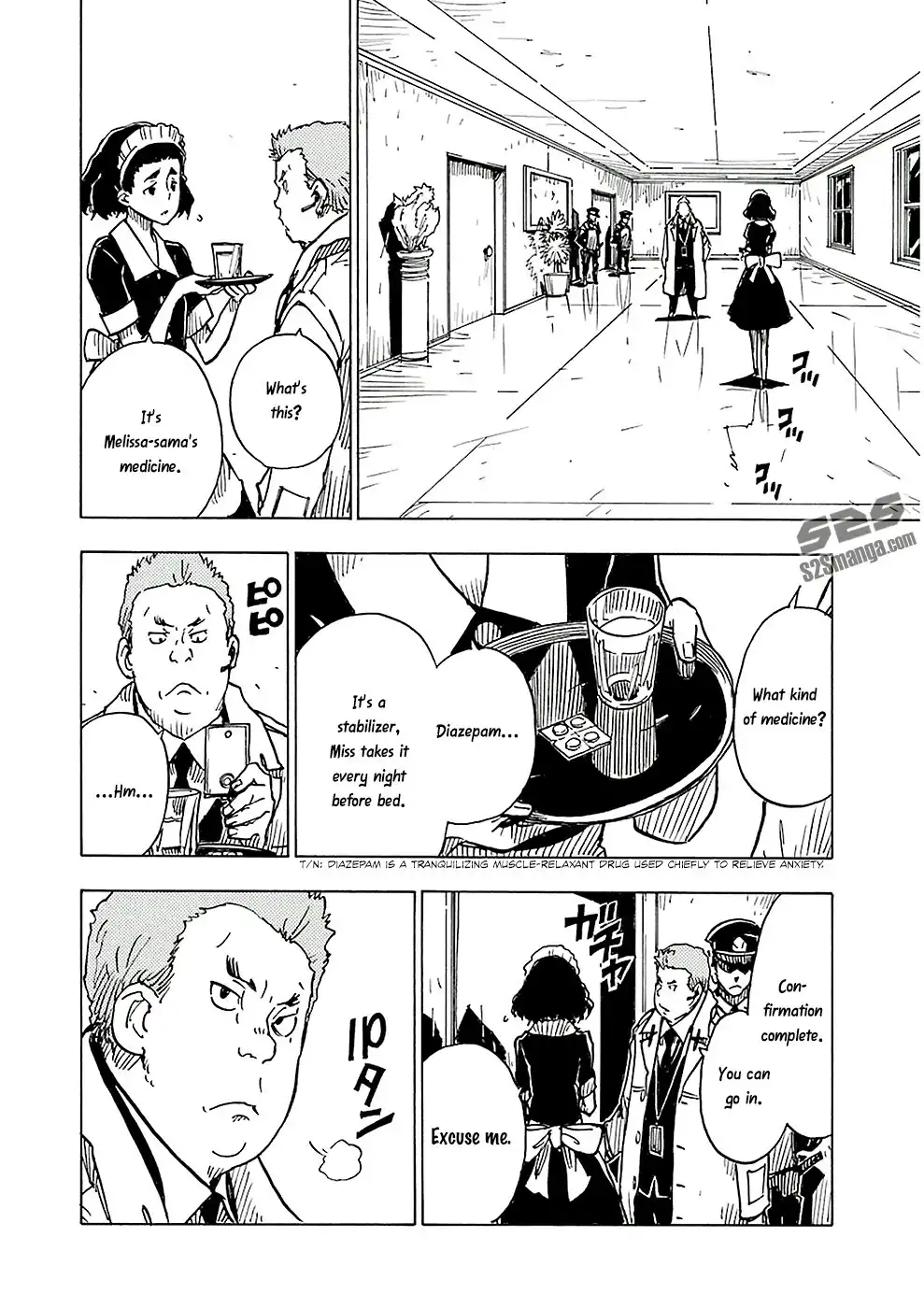 Dimension W Chapter 23 16